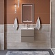 BelBagno Тумба с раковиной Kraft 39-50 подвесная Бежевый матовый с раковиной BB-8099-3-50 – картинка-24